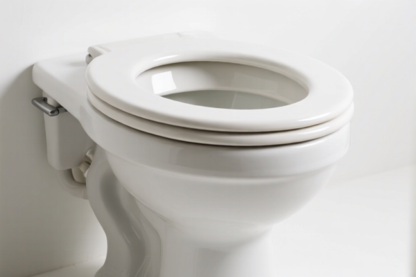 Ceramic Flush Tank