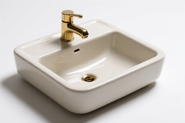 Ceramic Sanitary Fixtures