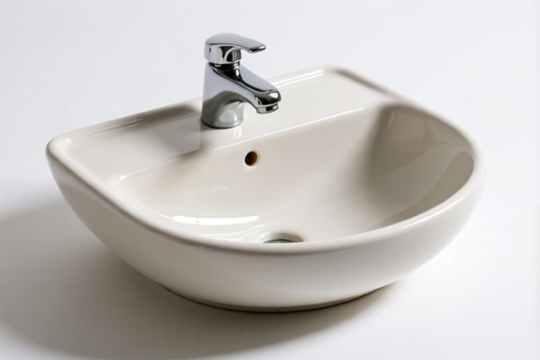 Ceramic Sanitary Fixtures