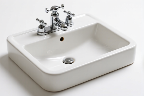 Ceramic Sanitary Fixtures