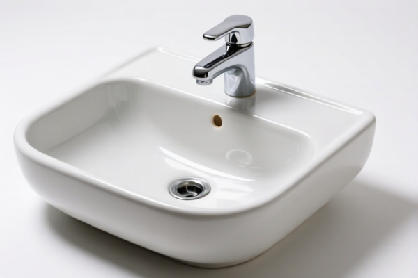 Ceramic Sanitary Fixtures