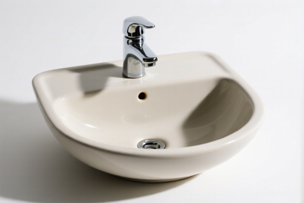 Ceramic Sink