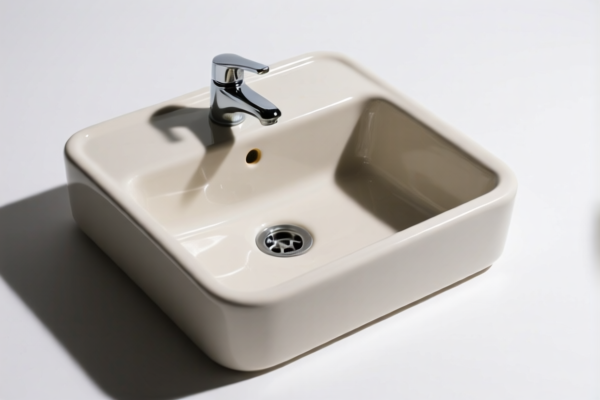 Ceramic Sink