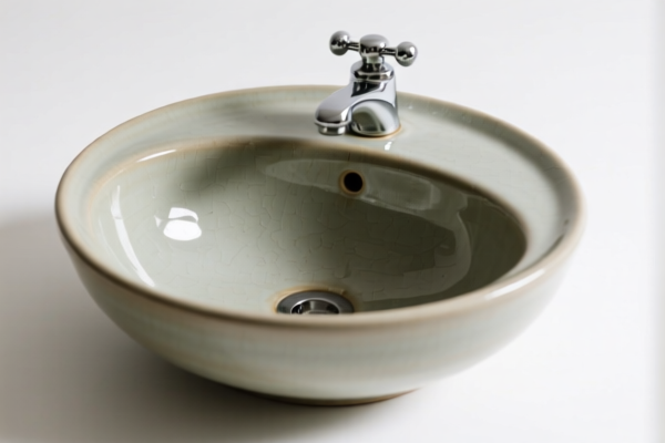Ceramic Sink