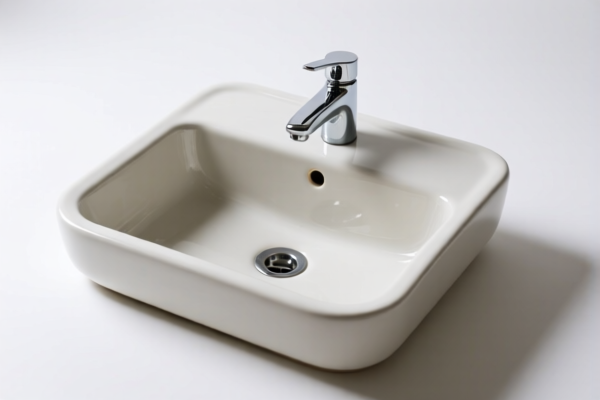 Ceramic Sink
