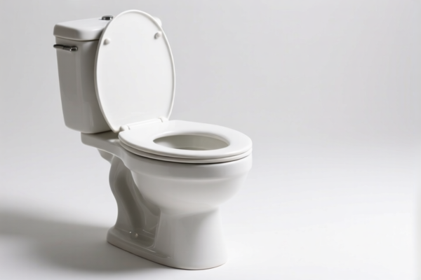 Ceramic Toilet