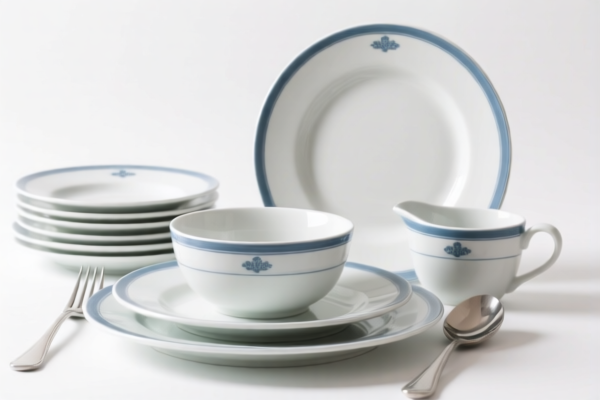 Catering Tableware