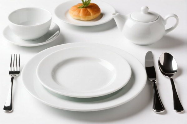 Catering Tableware
