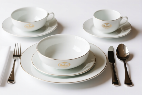 Catering Tableware