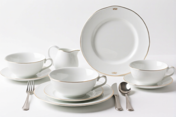 Catering Tableware