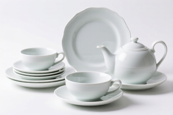 Household Kitchen Tableware
