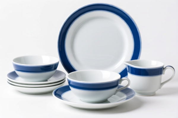 Household Kitchen Tableware