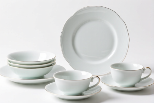 Household Kitchen Tableware