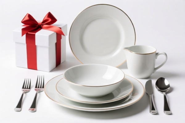 Gift Tableware Set