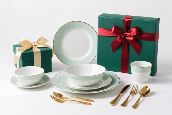 Gift Tableware Set