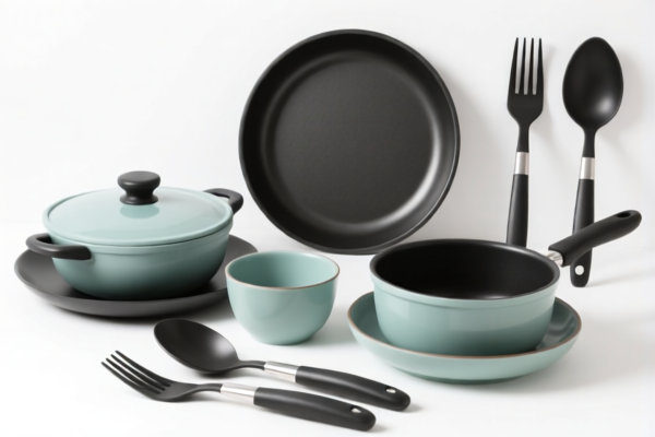 Kitchenware Set