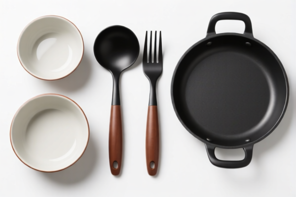 Kitchenware Set