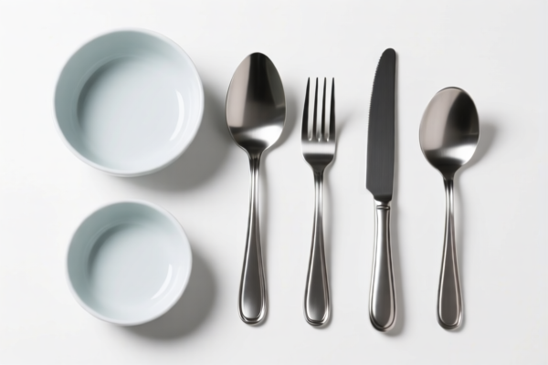 Kitchenware Set