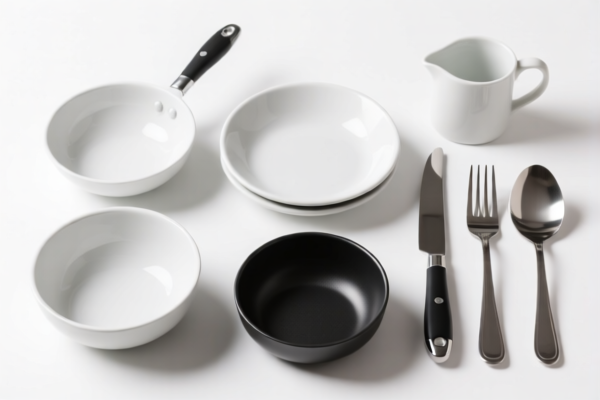 Kitchenware Set