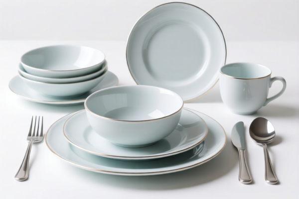 Tableware Set