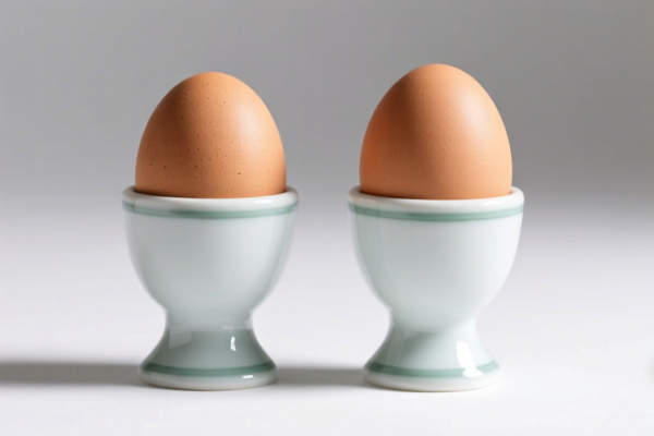 Porcelain Egg Cups