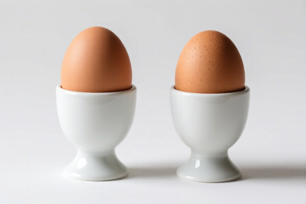 Porcelain Egg Cups