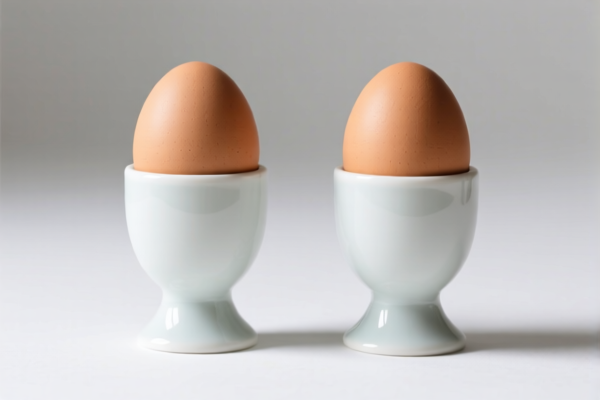 Porcelain Egg Cups