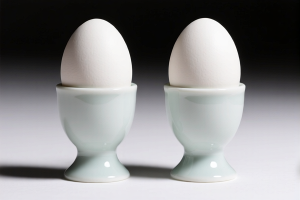 Porcelain Egg Cups
