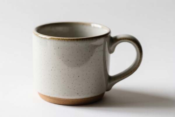 Ceramic Mug
