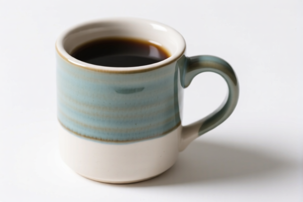 Ceramic Travel Mug