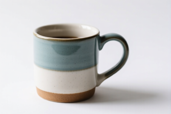 Ceramic Travel Mug