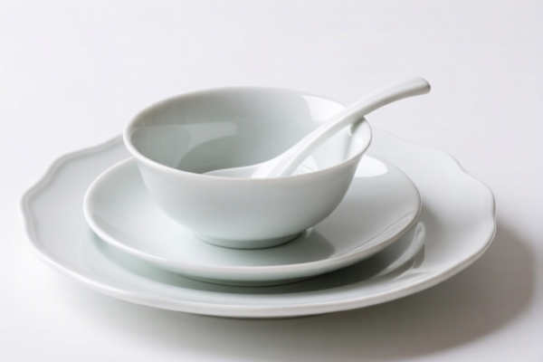 Bone China Dinnerware