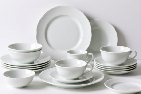 Bone China Dinnerware