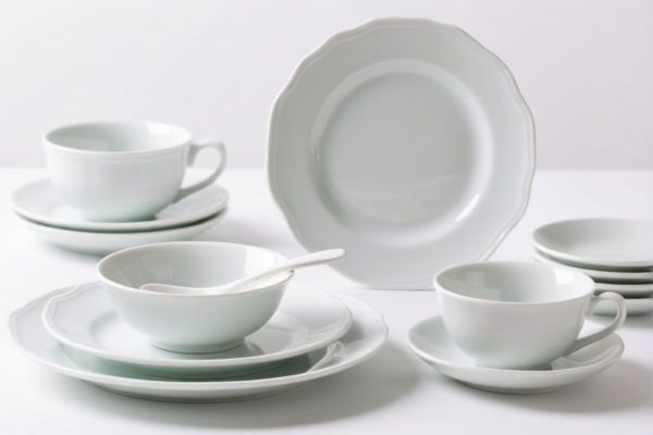 Bone China Dinnerware