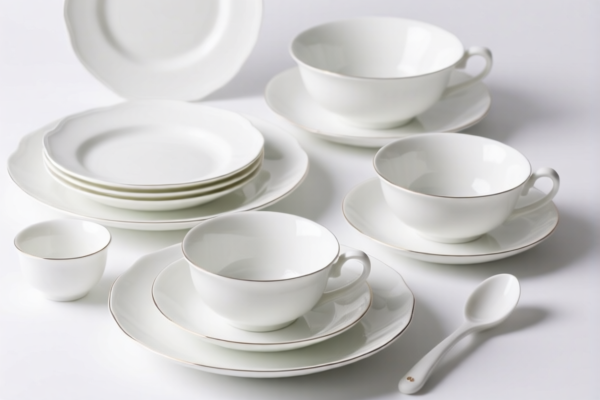 Bone China Dinnerware