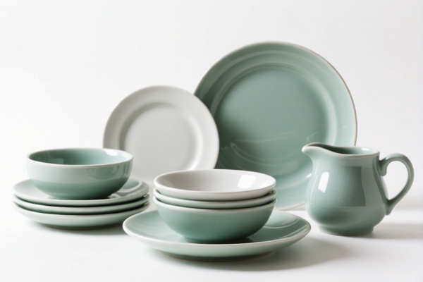 Kitchen Ceramic Tableware