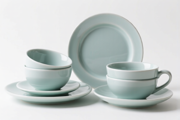 Kitchen Ceramic Tableware