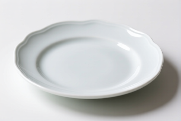 Porcelain Plate