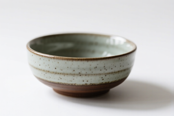 Ceramic Bowl