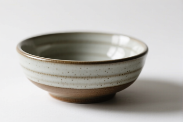Ceramic Bowl