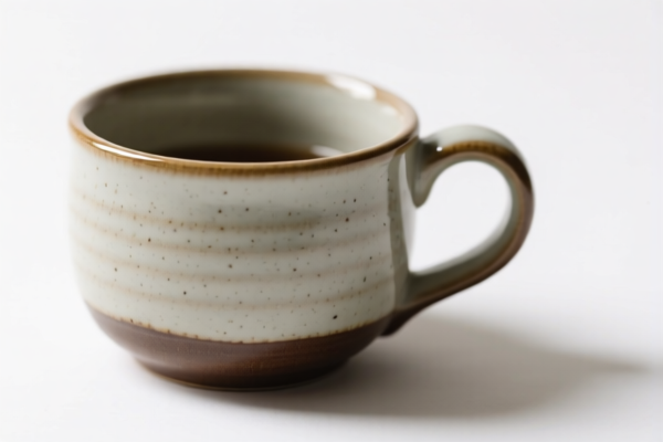 Ceramic Cup