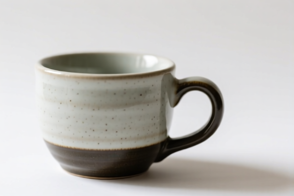 Ceramic Cup