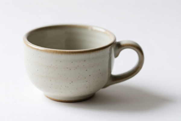 Ceramic Cup