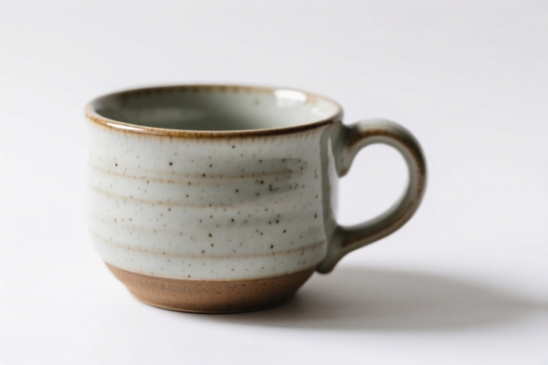 Ceramic Cup