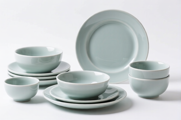 Ceramic Dinnerware Set