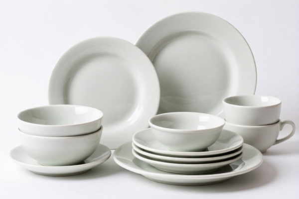 Ceramic Dinnerware Set