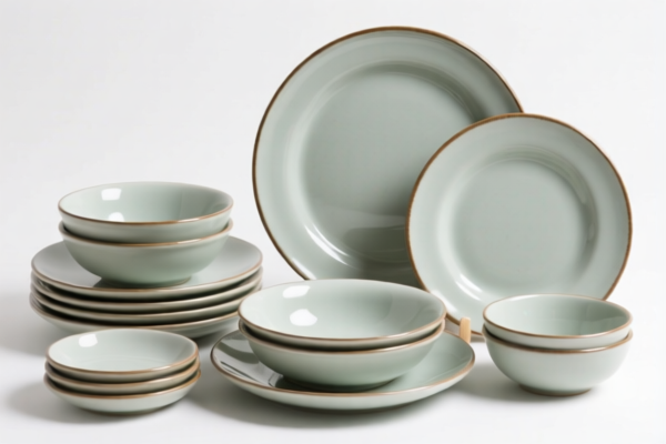 Ceramic Dinnerware Set