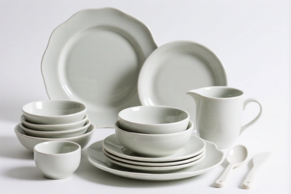 Ceramic Dinnerware Set