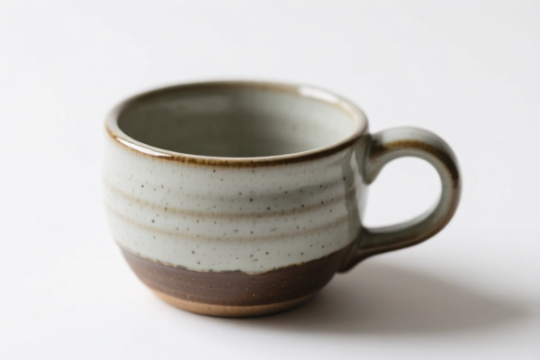 Ceramic Drinking Cup