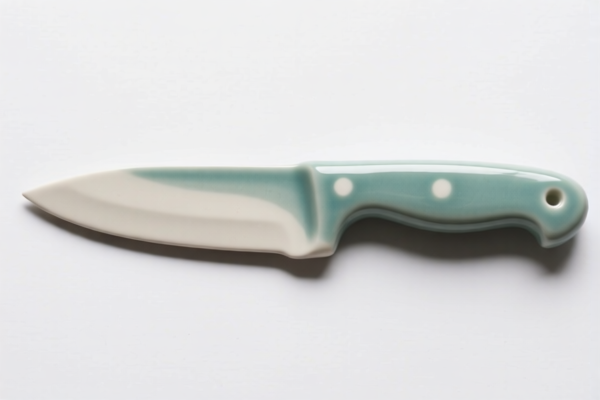Ceramic Knife
